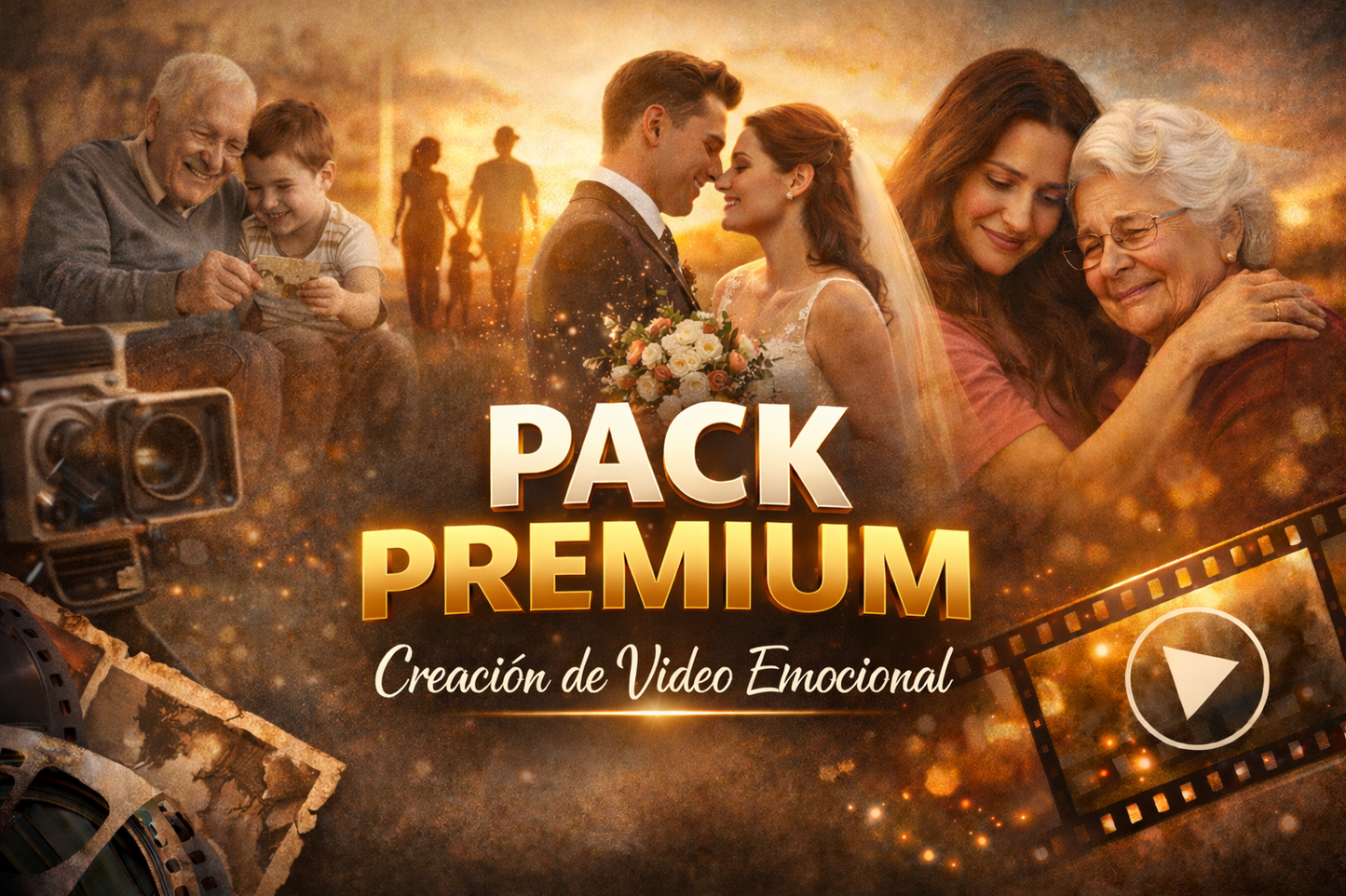 Pack Premium